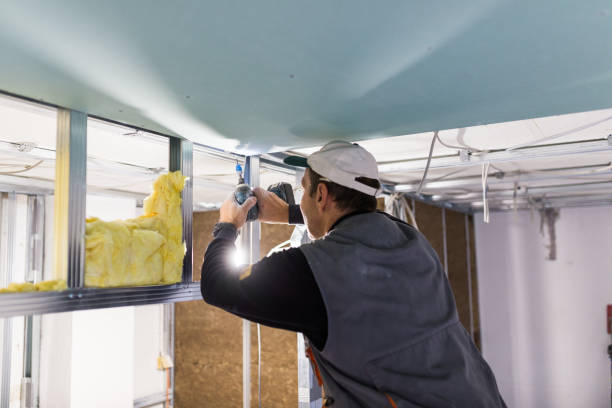 Best Insulation for Specific Applications in Conyngham, PA