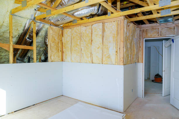 Types of Insulation We Offer in Conyngham, PA